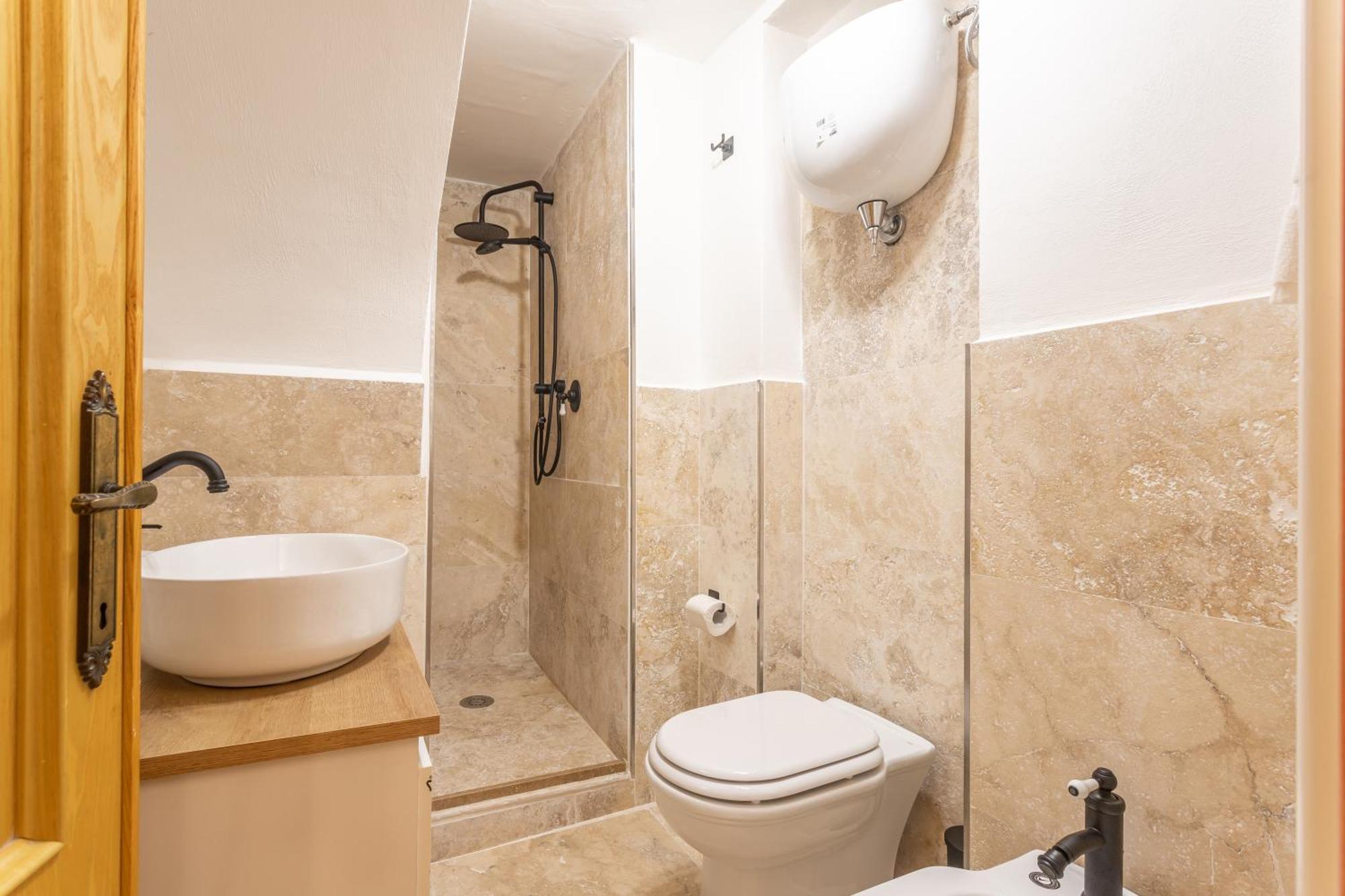 פרוג'ה Suite N4 - Loft Caratteristico Nel Centro Storico מראה חיצוני תמונה