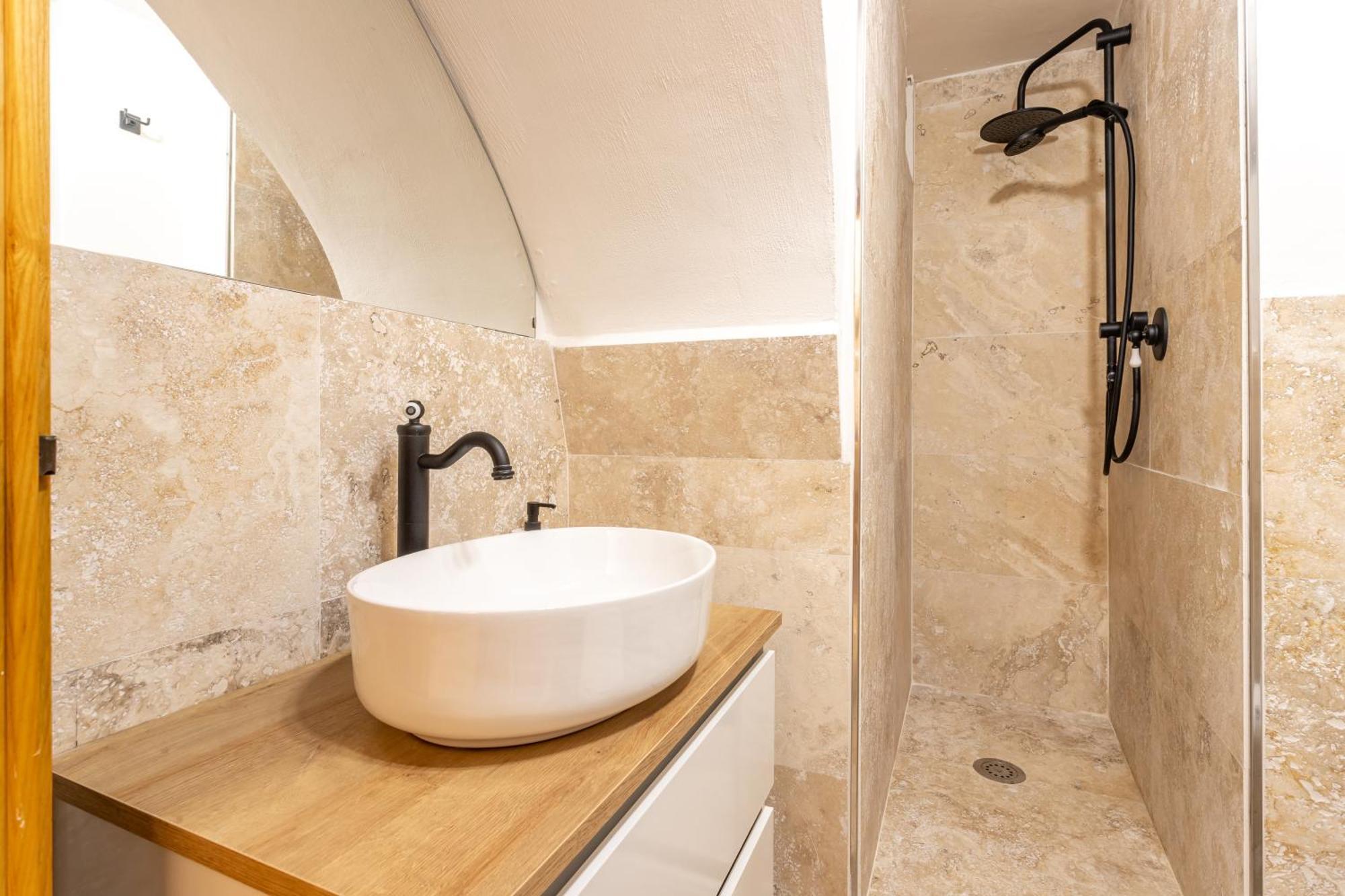 פרוג'ה Suite N4 - Loft Caratteristico Nel Centro Storico מראה חיצוני תמונה